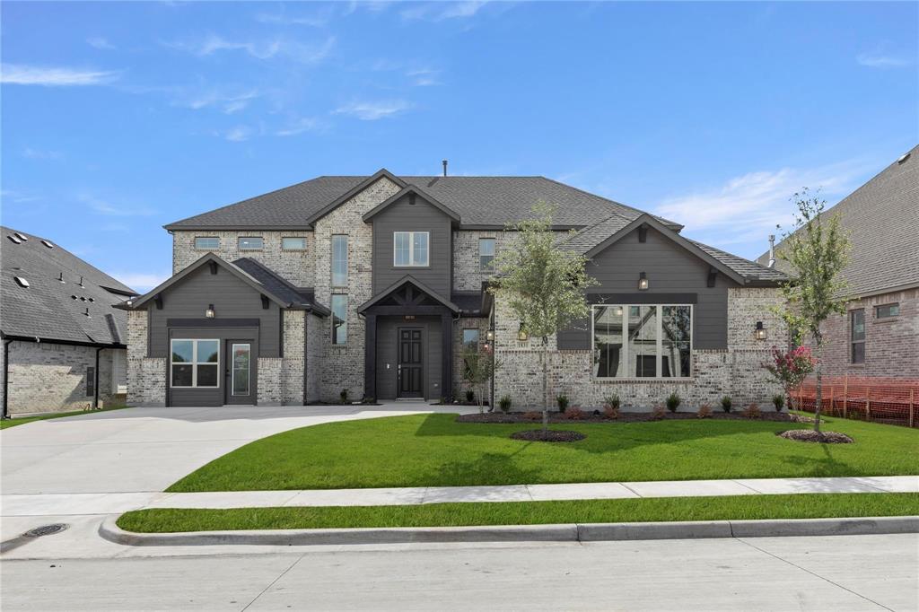 1831 Gem Drive