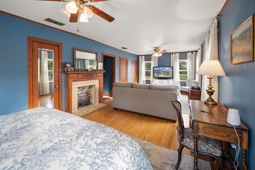 Braswell Add - Residential