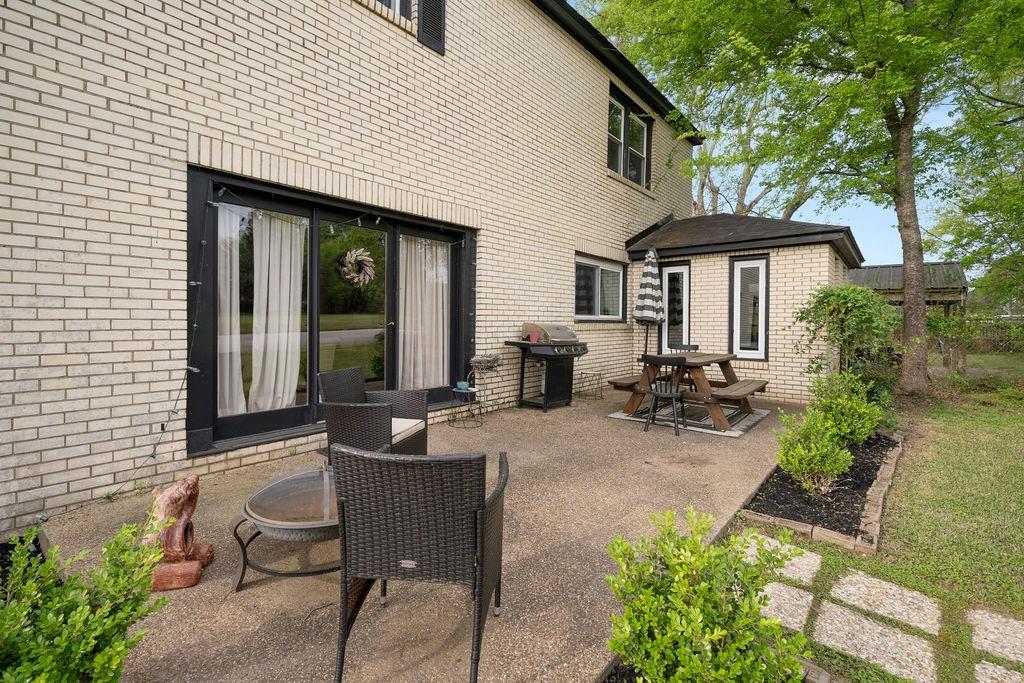 Braswell Add - Residential