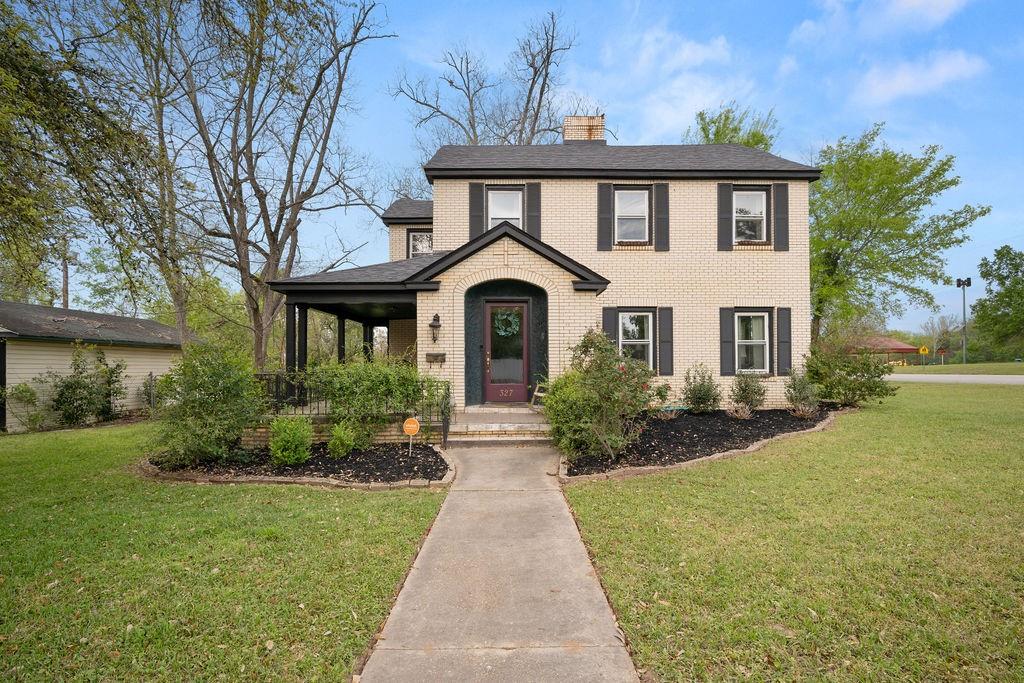 Braswell Add - Residential