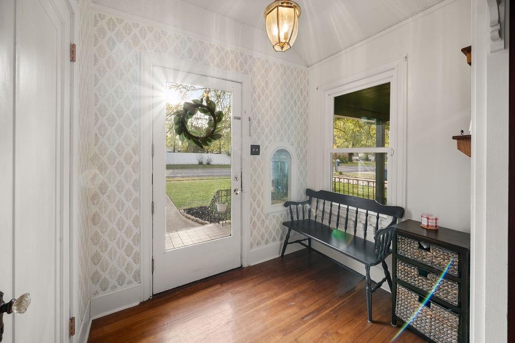 Braswell Add - Residential