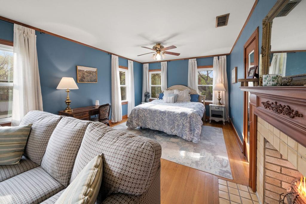 Braswell Add - Residential