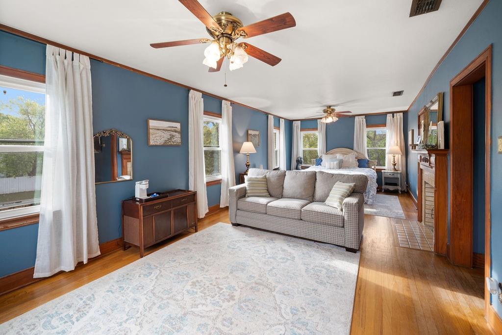 Braswell Add - Residential