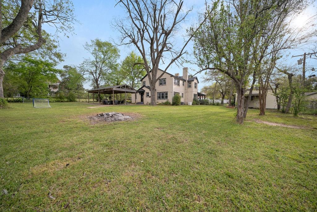 Braswell Add - Residential