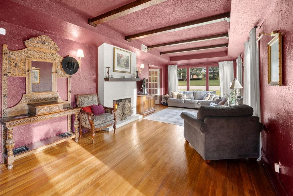 Braswell Add - Residential