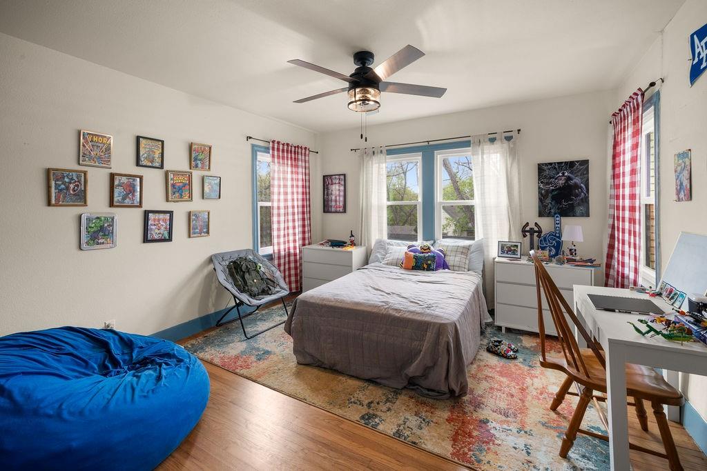 Braswell Add - Residential