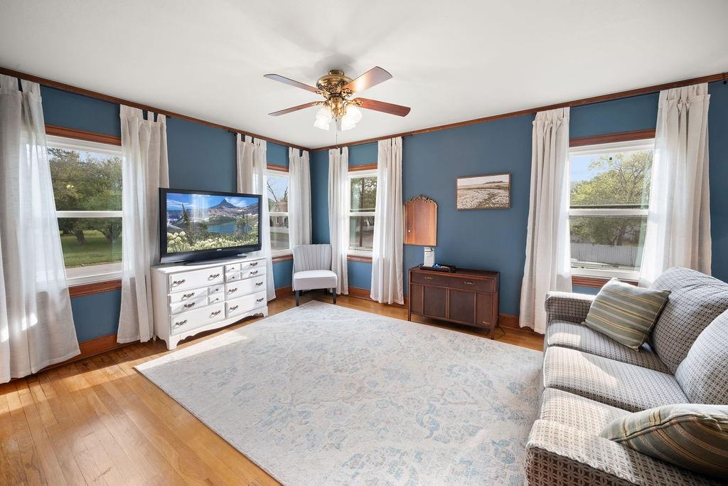 Braswell Add - Residential