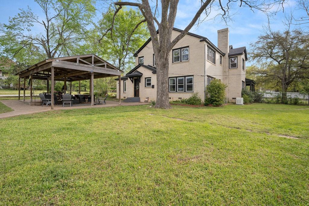 Braswell Add - Residential