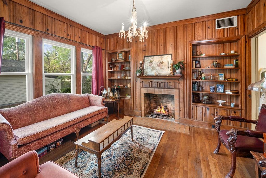 Braswell Add - Residential