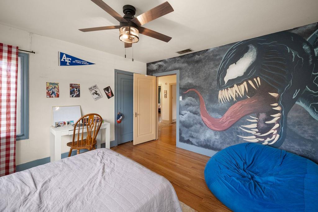 Braswell Add - Residential