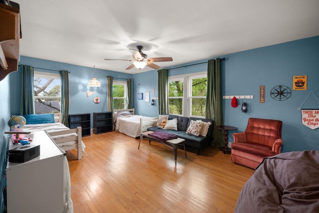 Braswell Add - Residential