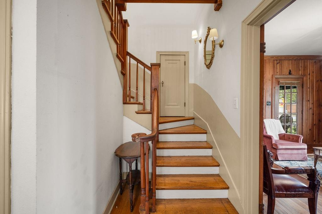 Braswell Add - Residential