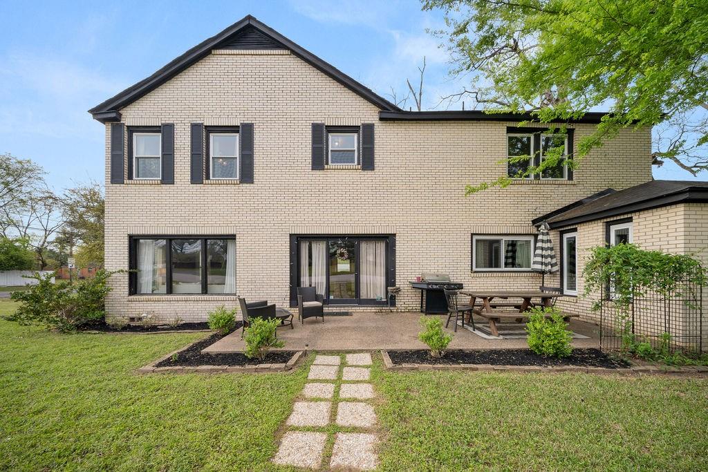 Braswell Add - Residential