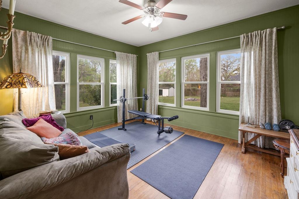 Braswell Add - Residential