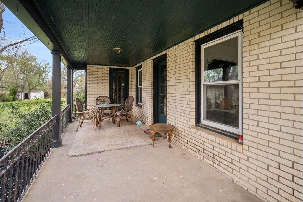 Braswell Add - Residential