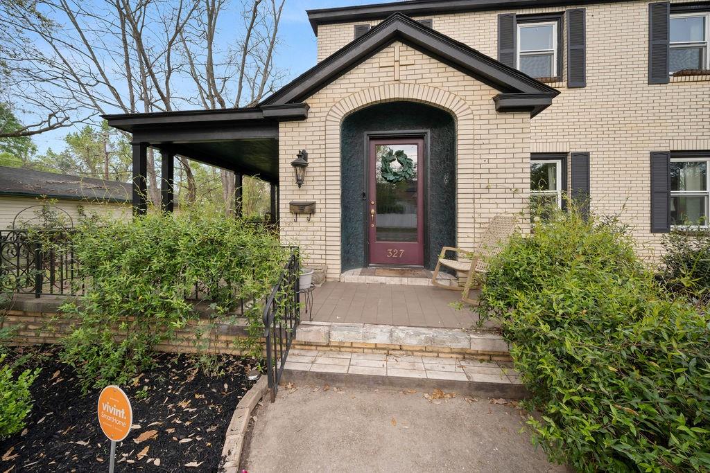 Braswell Add - Residential