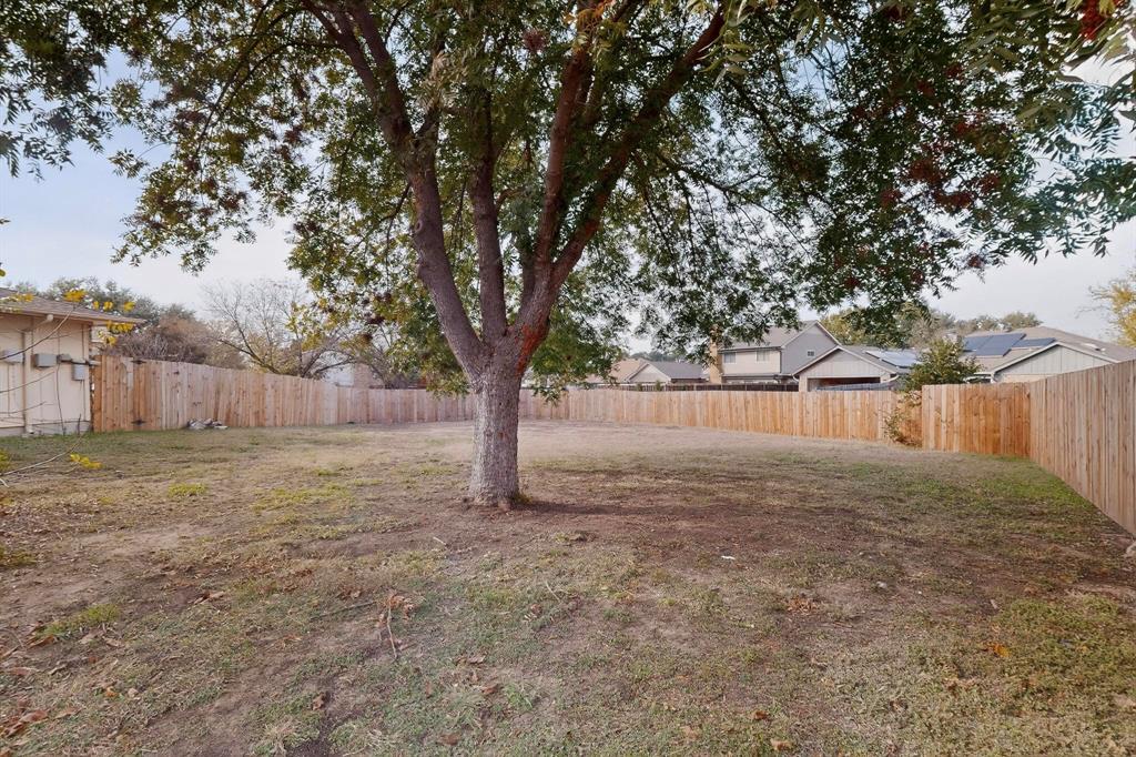 Lewisville Valley 4 Sec B Ph 1 - Residential Lease