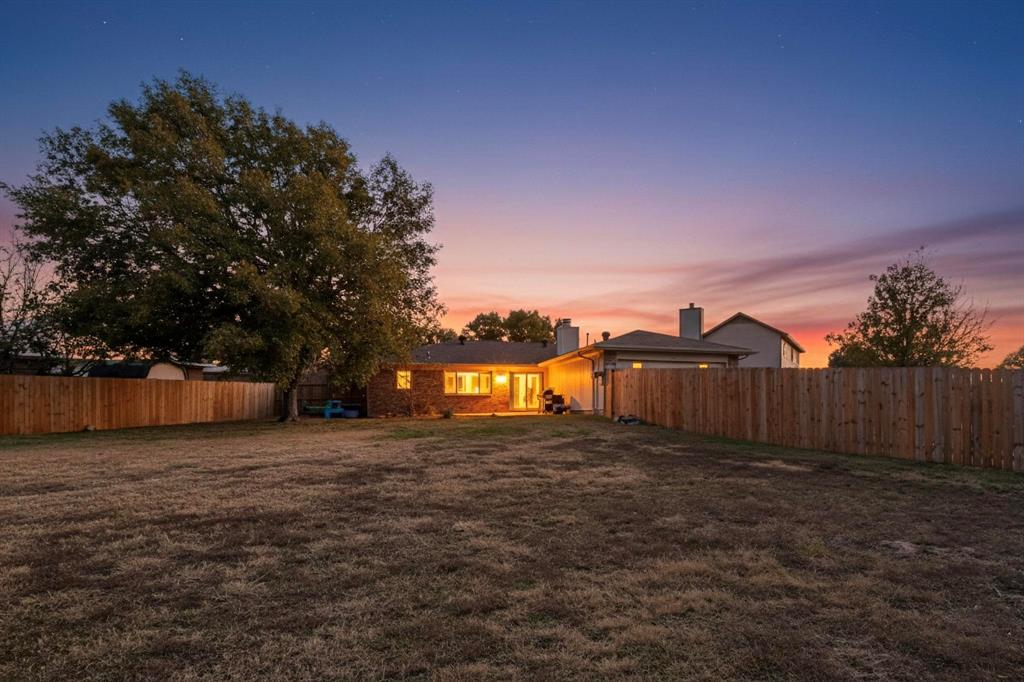 Lewisville Valley 4 Sec B Ph 1 - Residential Lease