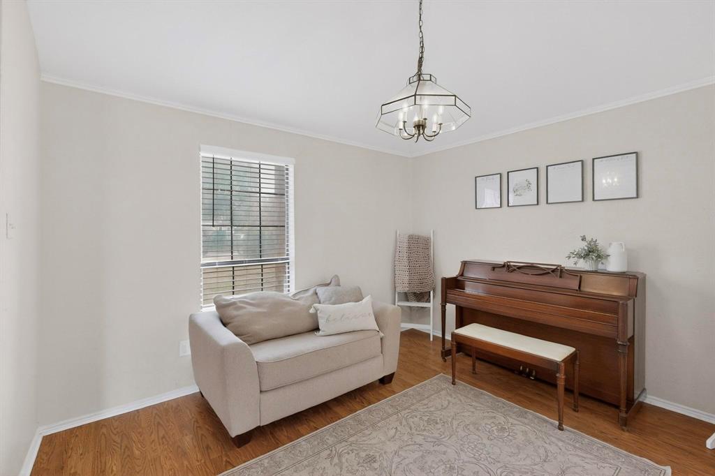 Lewisville Valley 4 Sec B Ph 1 - Residential Lease