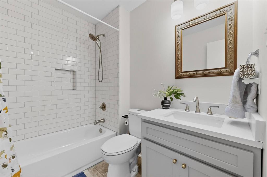 Lewisville Valley 4 Sec B Ph 1 - Residential Lease