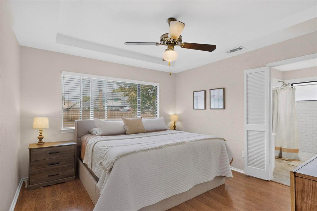 Lewisville Valley 4 Sec B Ph 1 - Residential Lease