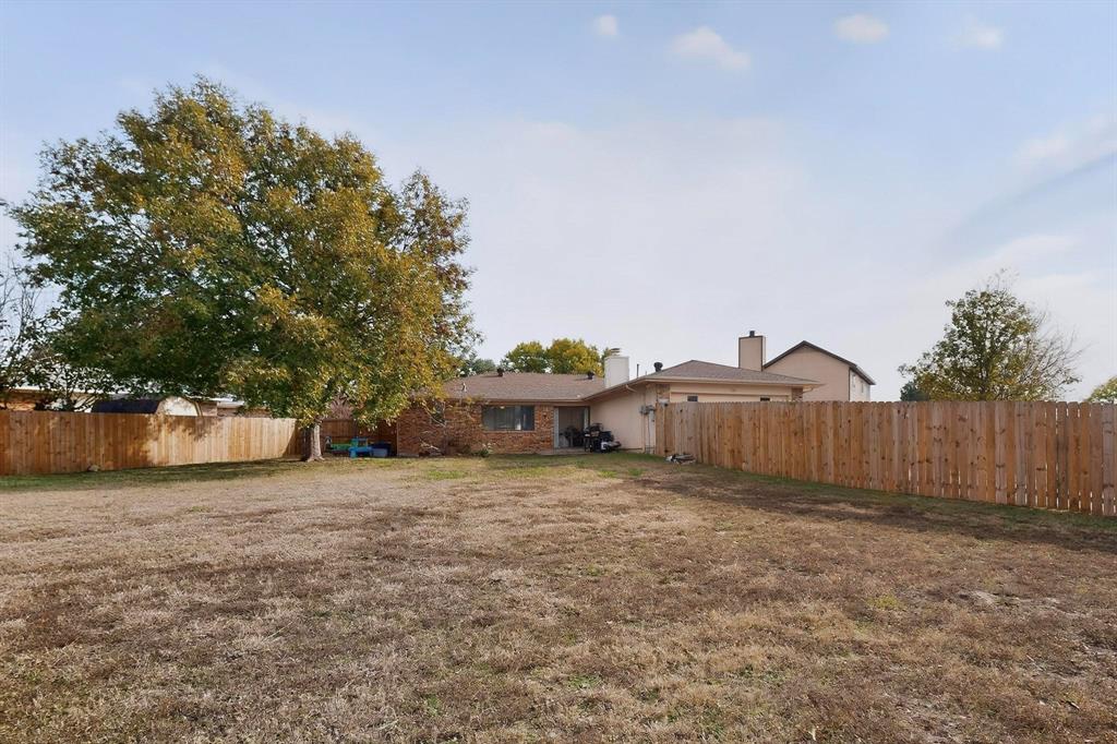 Lewisville Valley 4 Sec B Ph 1 - Residential Lease
