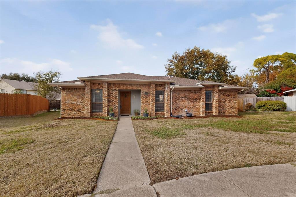 Lewisville Valley 4 Sec B Ph 1 - Residential Lease