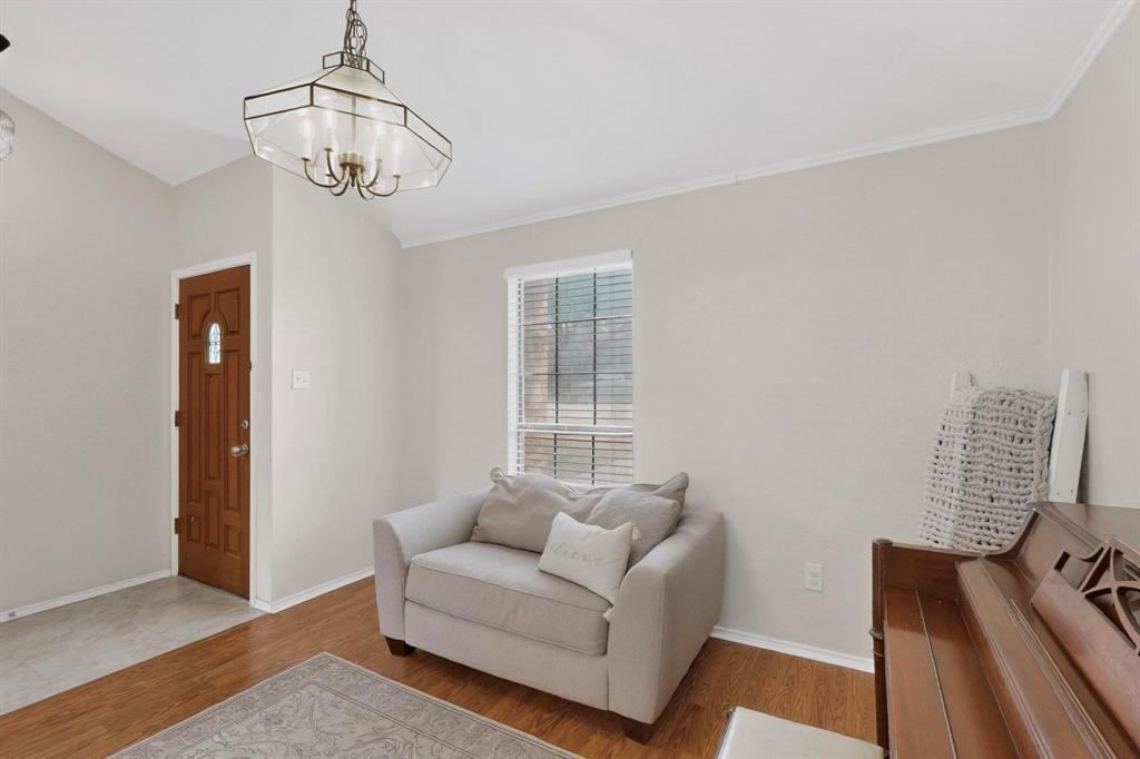 Lewisville Valley 4 Sec B Ph 1 - Residential Lease