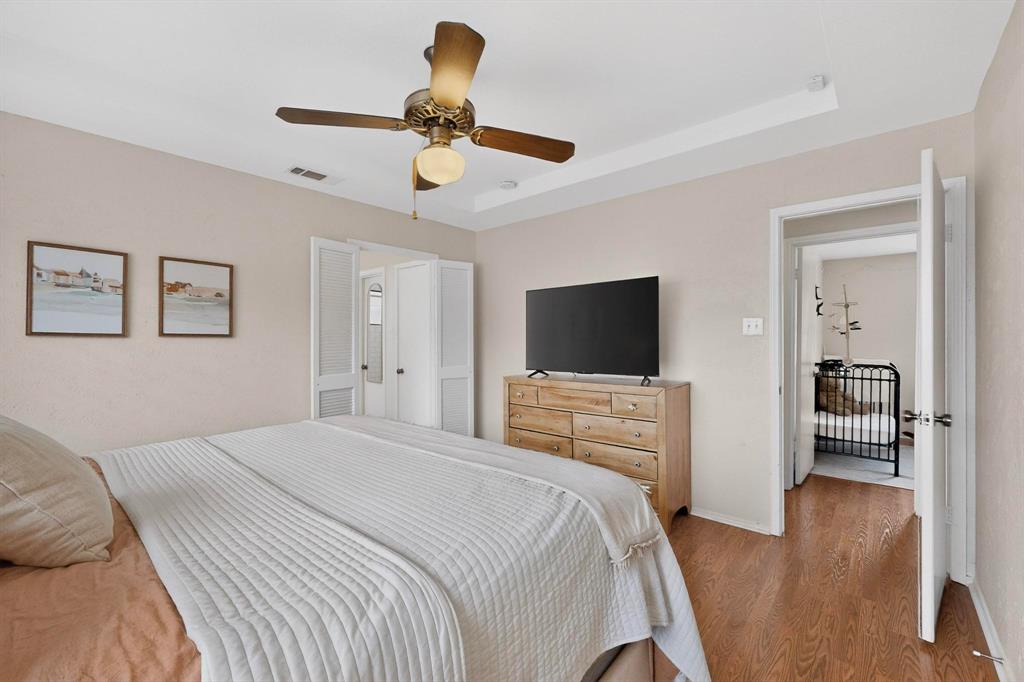 Lewisville Valley 4 Sec B Ph 1 - Residential Lease