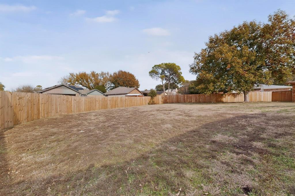 Lewisville Valley 4 Sec B Ph 1 - Residential Lease