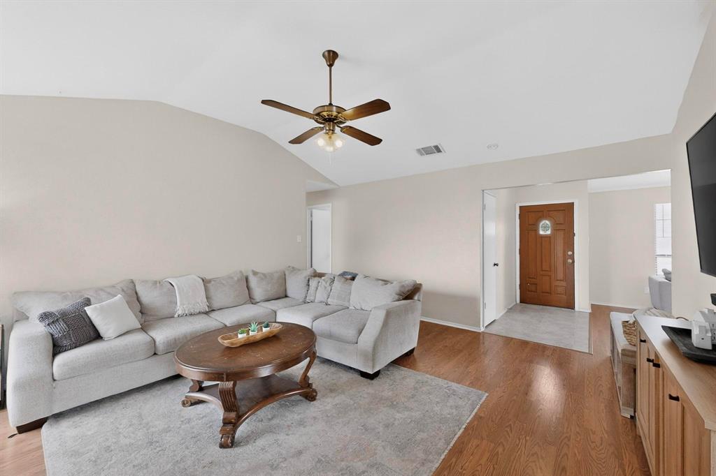 Lewisville Valley 4 Sec B Ph 1 - Residential Lease