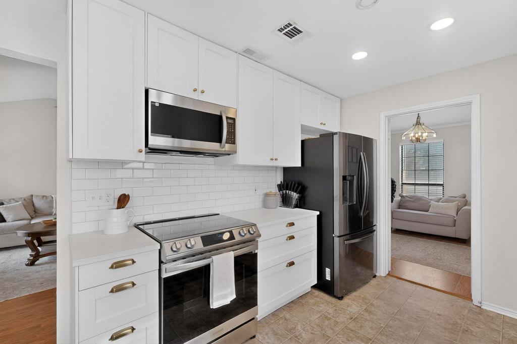 Lewisville Valley 4 Sec B Ph 1 - Residential Lease