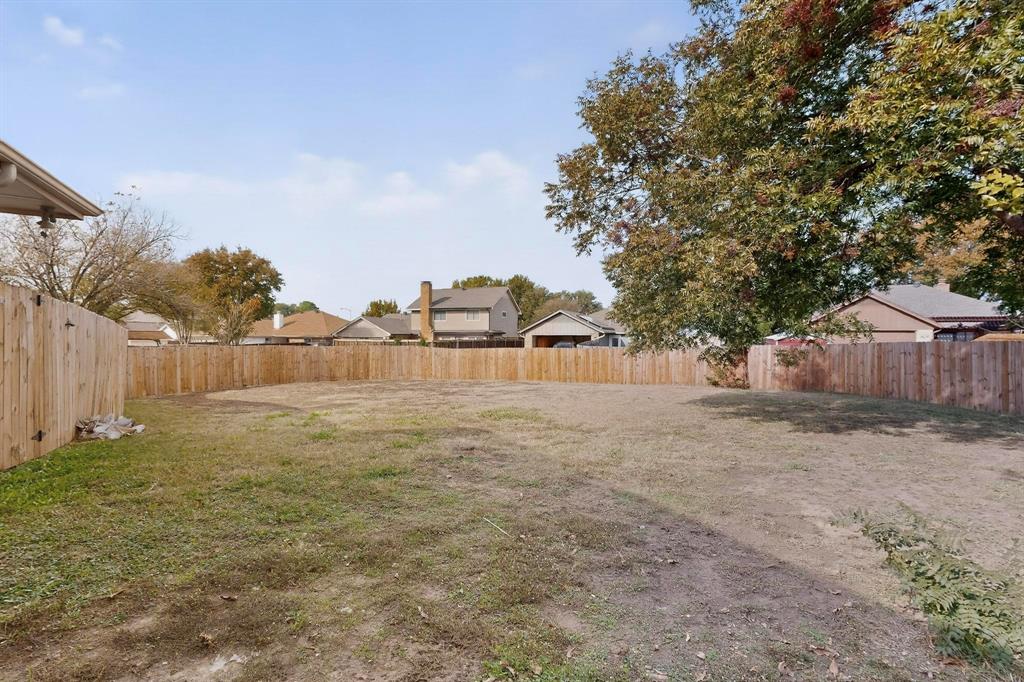 Lewisville Valley 4 Sec B Ph 1 - Residential Lease