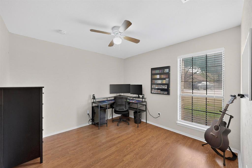 Lewisville Valley 4 Sec B Ph 1 - Residential Lease