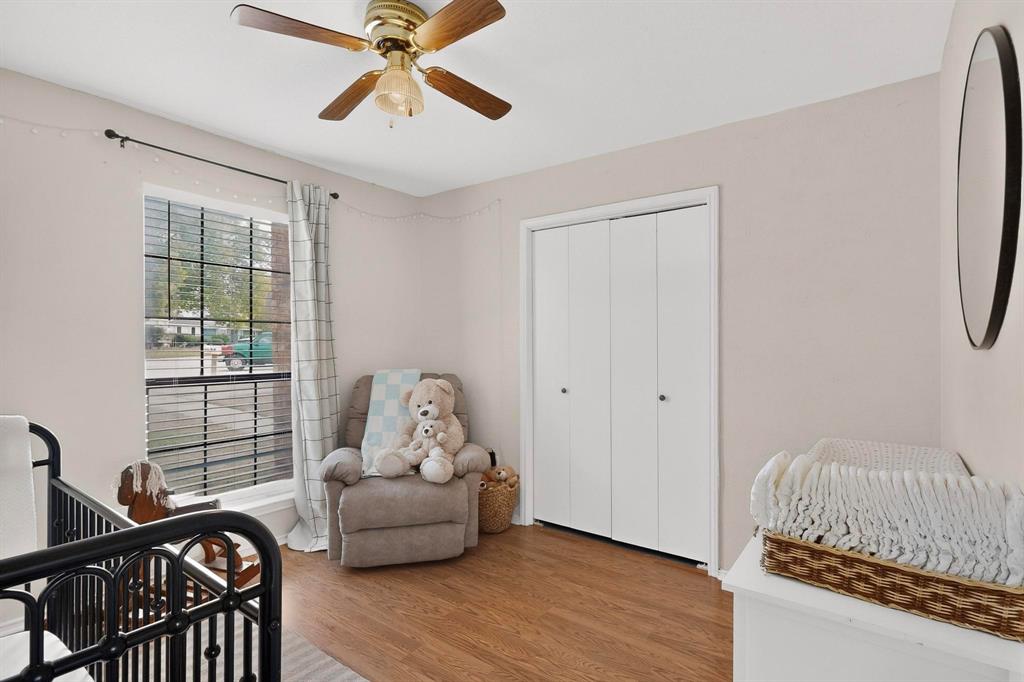 Lewisville Valley 4 Sec B Ph 1 - Residential Lease