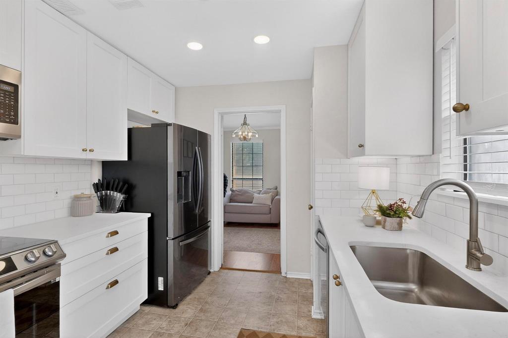 Lewisville Valley 4 Sec B Ph 1 - Residential Lease