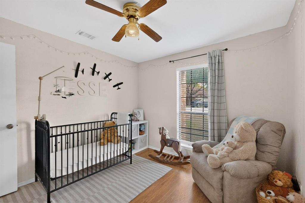 Lewisville Valley 4 Sec B Ph 1 - Residential Lease