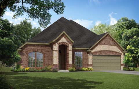 Photo of 227 Harmony Avenue, Forney, TX 75126 (MLS # 21267682)