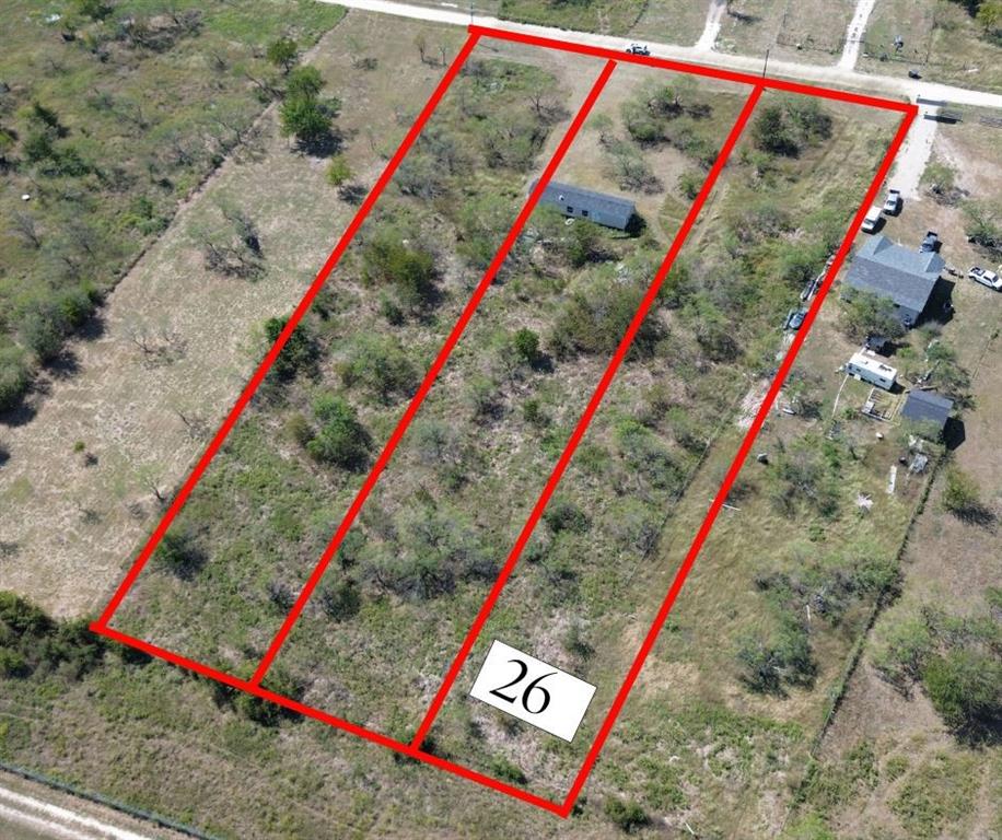 LOT 26 Baron Acres Rd Road