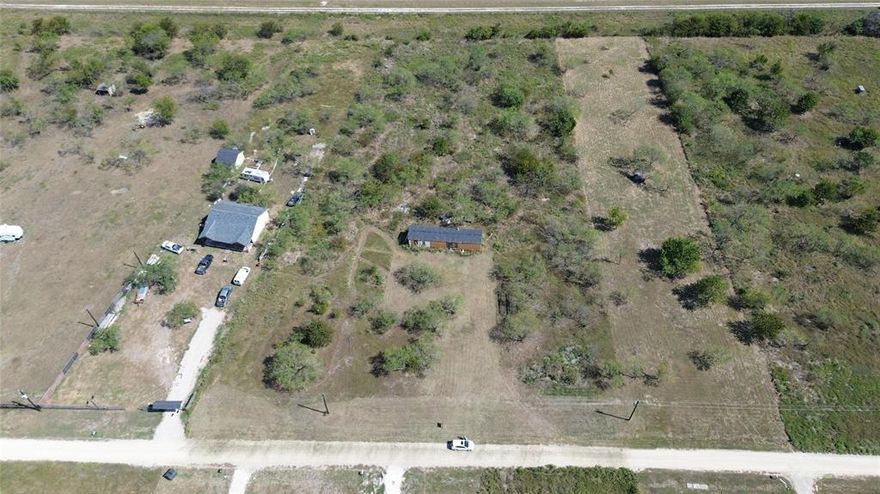 Great for buying, investing, or holding—no HOA! This residential lot in Baron Acres is located just 1 hour south of Dallas and 30 minutes from Corsicana and Mexia. Water and electricity are available at the road (septic needed). Whether you're placing a mobile home, building in the future, or just looking for a property to hold long-term, this lot offers flexibility and space in a peaceful rural setting. Buyer to verify all information.