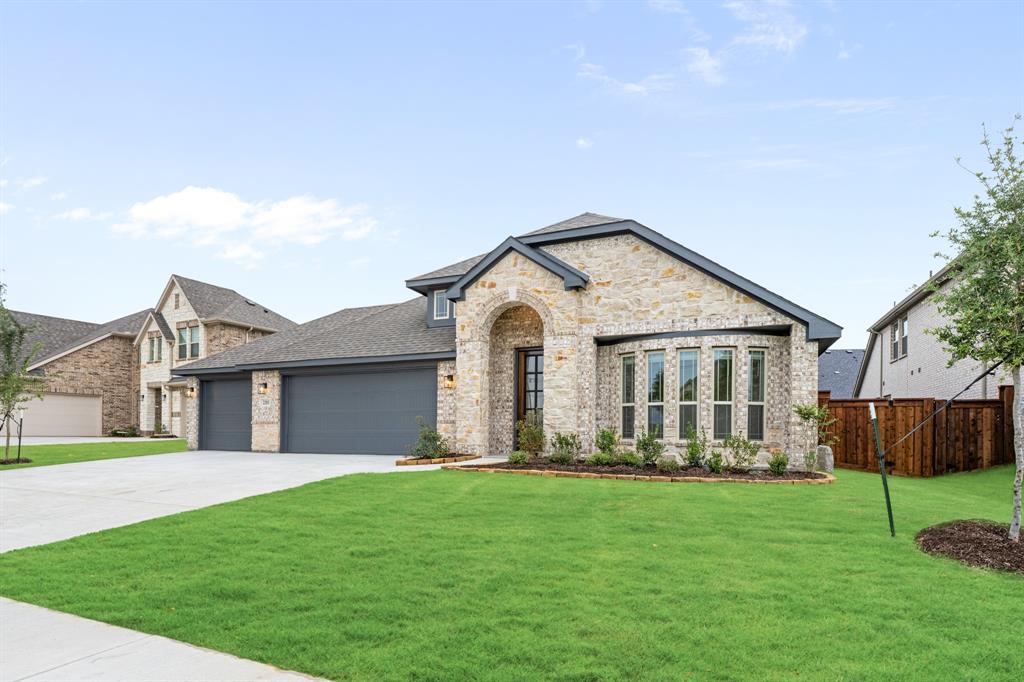 2203 Redding Drive