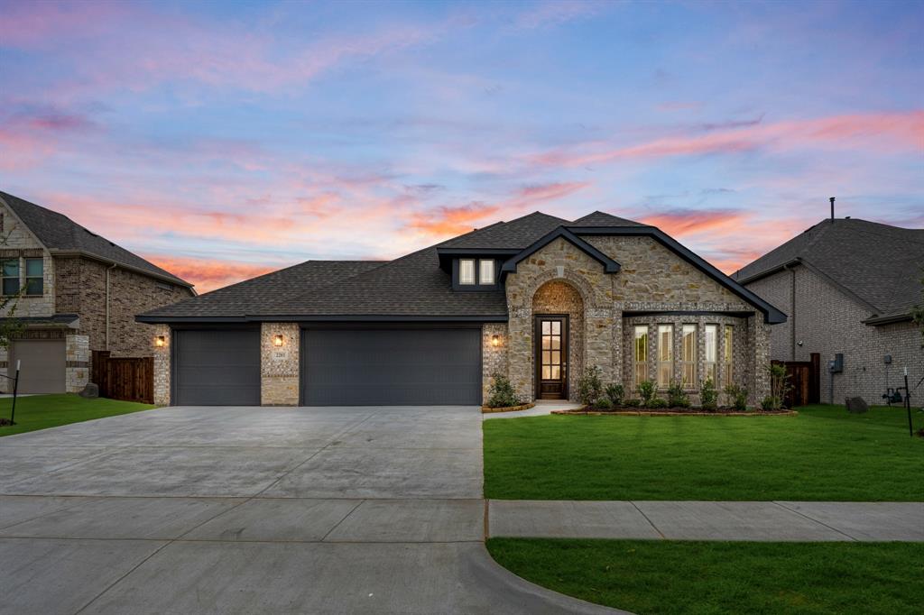 2203 Redding Drive