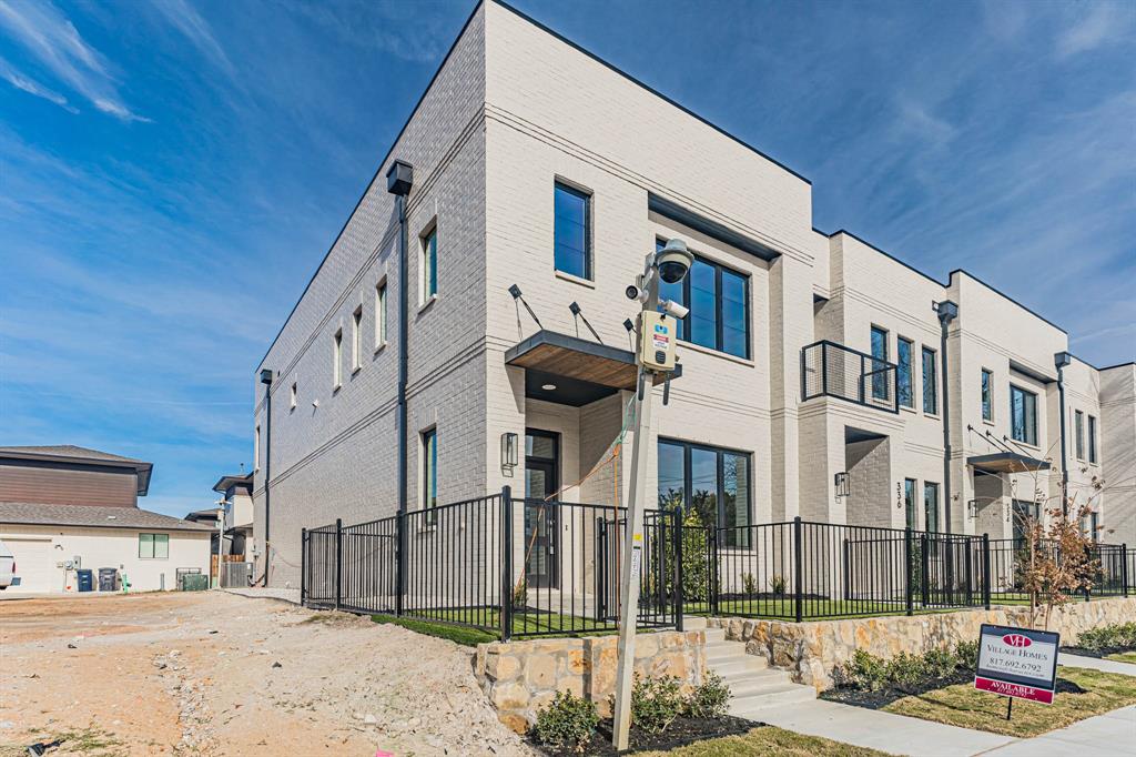 Deavers Add - Residential