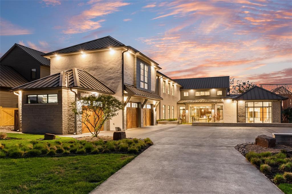 Long Cove South Shore Sub Ph 2 - Residential