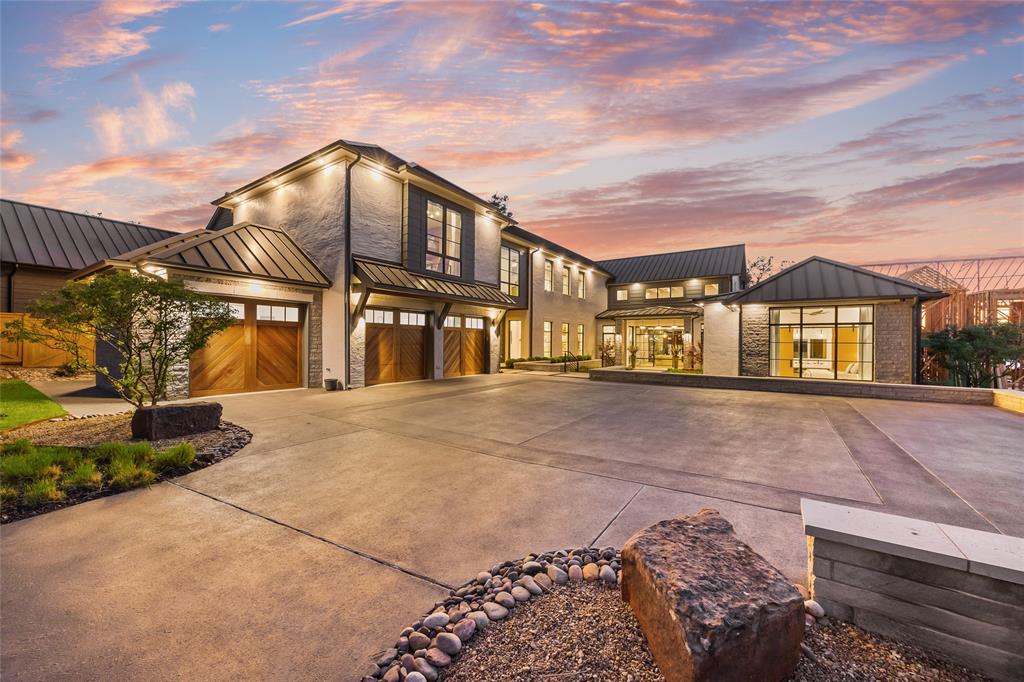 Long Cove South Shore Sub Ph 2 - Residential