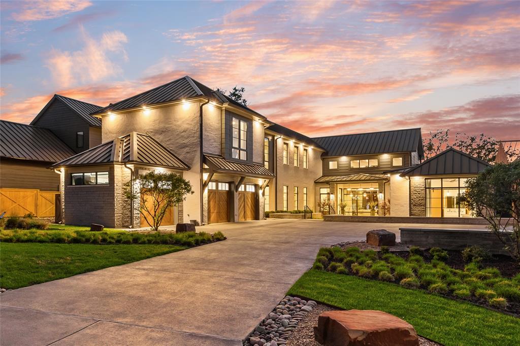 Long Cove South Shore Sub Ph 2 - Residential