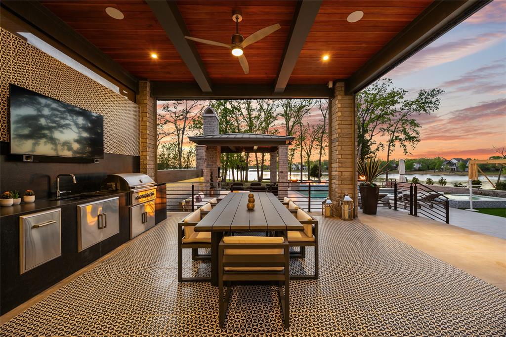 Long Cove South Shore Sub Ph 2 - Residential