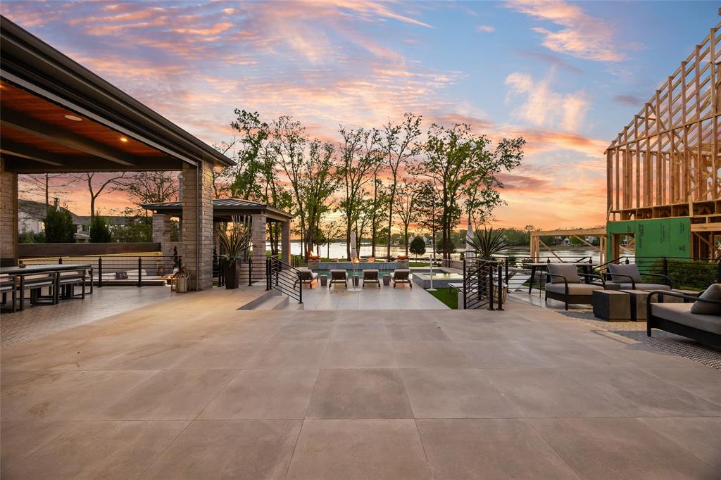 Long Cove South Shore Sub Ph 2 - Residential