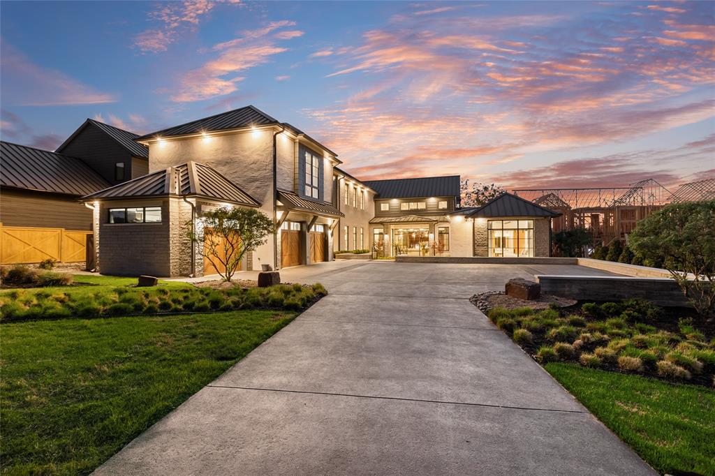Long Cove South Shore Sub Ph 2 - Residential