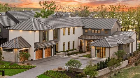 Photo of 12133 W Lighthouse Lane, Malakoff, TX 75148 (MLS # 21221776)